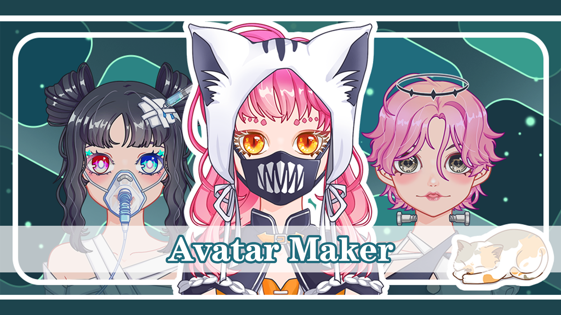 Banner of Avatar Maker 