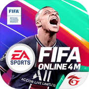 FIFA Online 4 M โดย EA SPORTS™