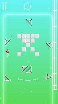 Break Away Game Screenshot
