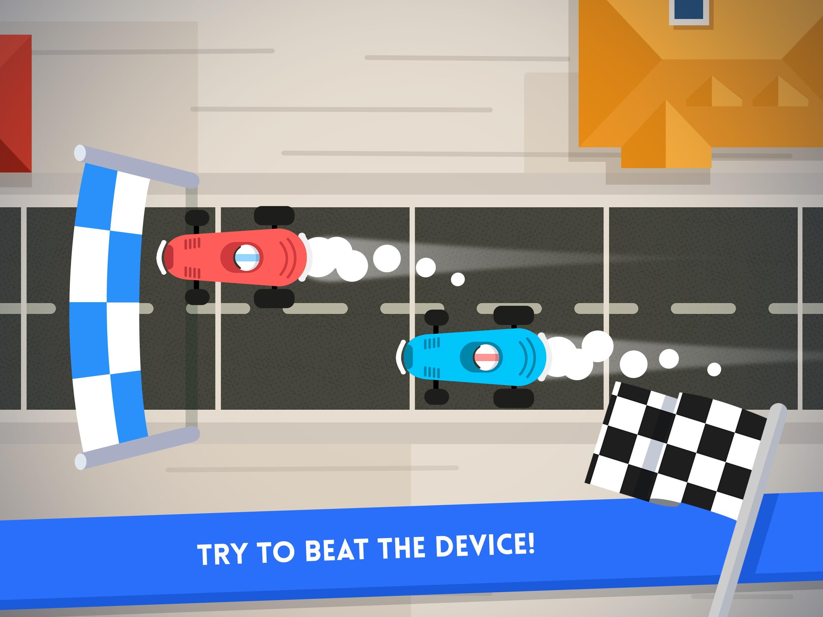 Code Karts Pre-coding for kids Game Screenshot