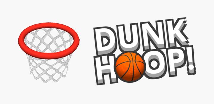 Banner of Dunk Hoop 1.4.15