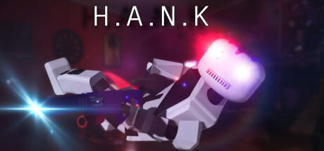 Banner of HANK 