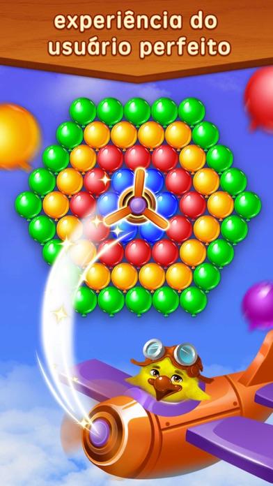 Bubble Shooter Balloons - Jogo Gratuito Online