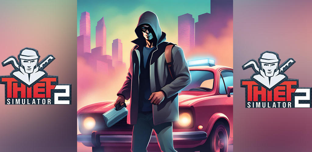 thief city simulator 2 screenshot