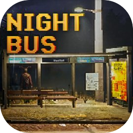 Night Bus Horror Game