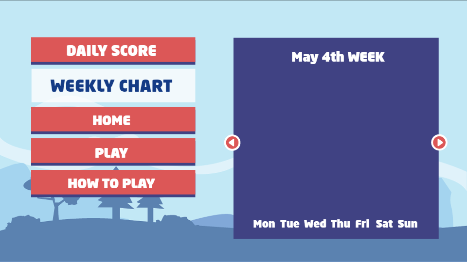Paper Planes Game Screenshot