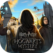 Harry Potter Hogwarts အကြံပြုချက်များ