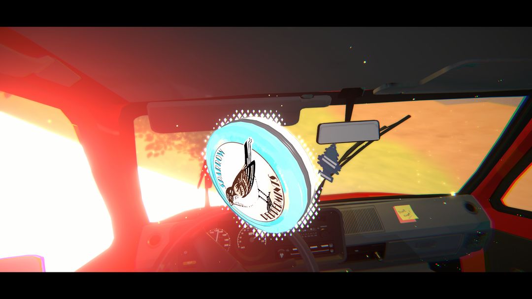 Screenshot of The Wreck