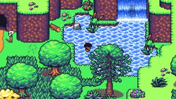 Tropicalia Brazilian Game Demo Game Screenshot