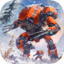Biểu tượng của SciFi Survivor: Mecha Survival