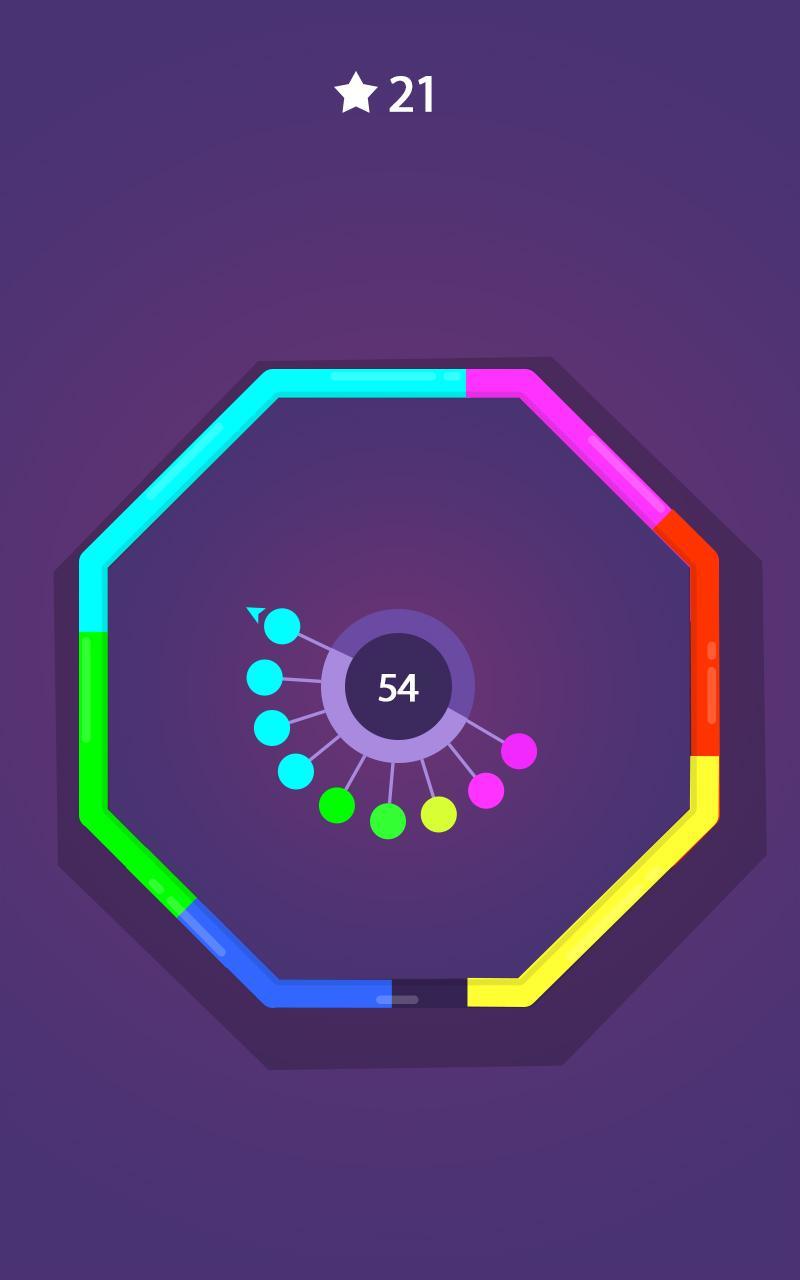 Smatch Game Screenshot