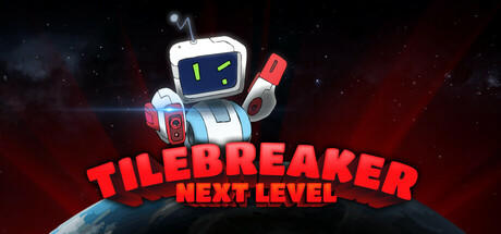 Banner of Tilebreaker Next Level 