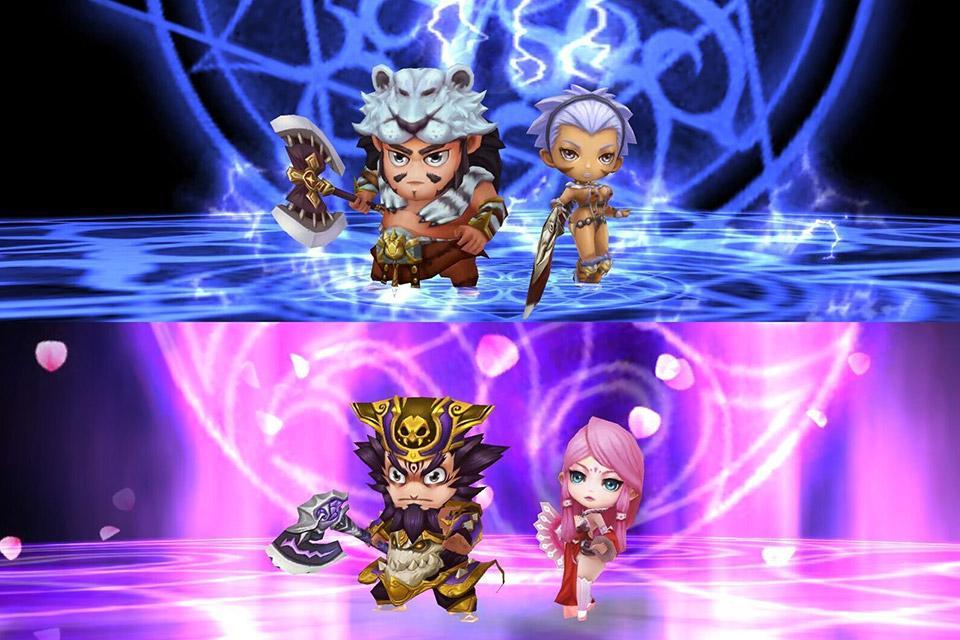 三國94狂！！ Game Screenshot