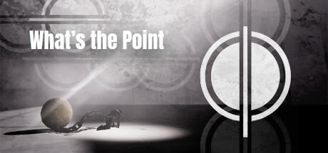 Banner of What's The Point? 