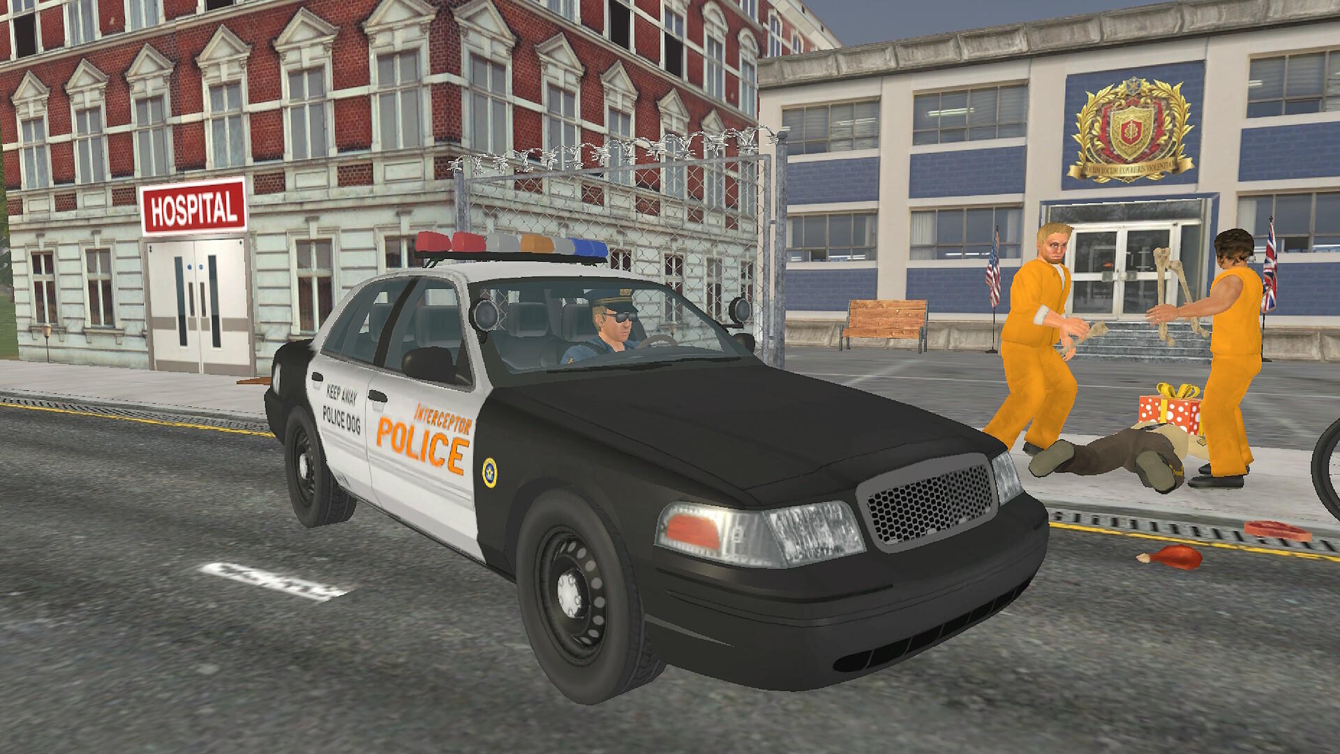 Hard Time III Latest Version for Android/iOS APK - TapTap