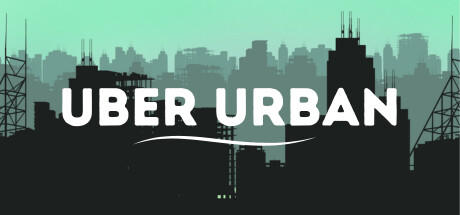 Banner of Uber မြို့ပြ 