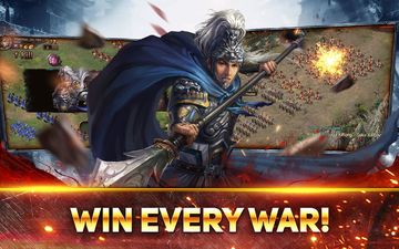 Conquest 3 Kingdoms Game Screenshot