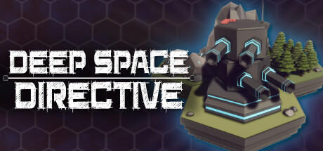 Banner of Deep Space Directive 