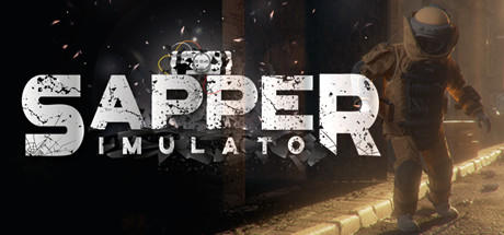 Banner of Sapper Simulator 