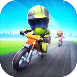 Jogo De Moto Jogo De Corrida versão móvel andróide iOS apk baixar  gratuitamente-TapTap