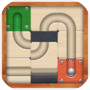 Route - slide puzzle game