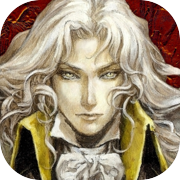 Castlevania Grimoire of Souls