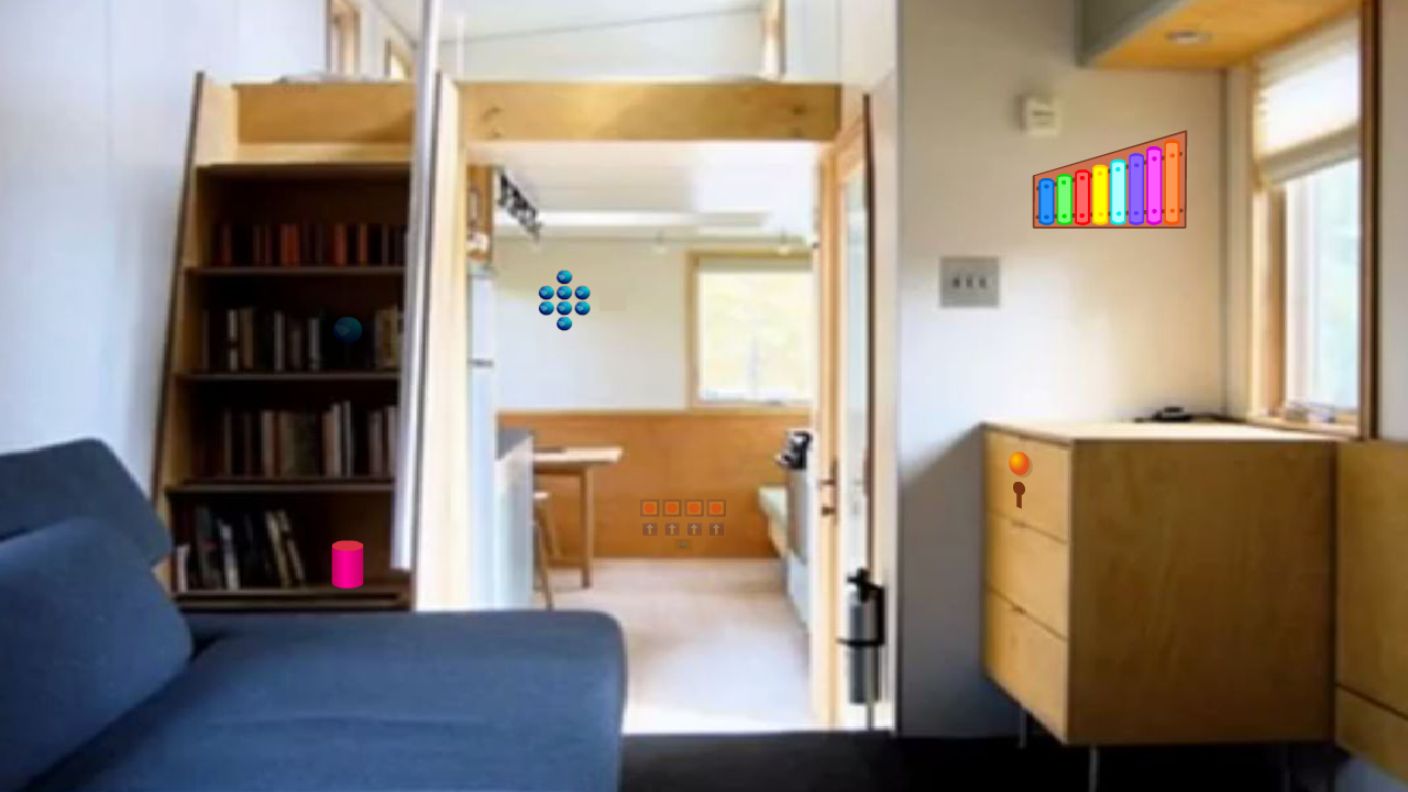 Cuplikan Layar Game Escape Games Cool-28