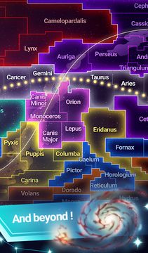 Star Tap - Idle Space Clicker Game Screenshot