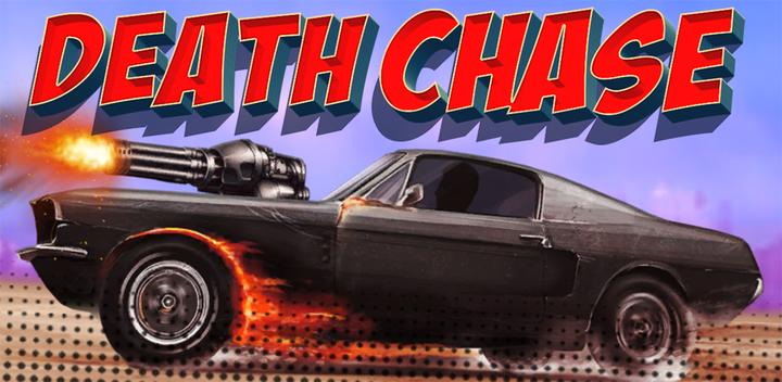 Banner of Death Chase 1.1
