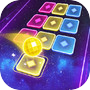 Color Hop 3D - Music Game