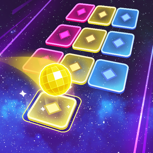 Color Hop 3D - Music Game for Android/iOS - TapTap
