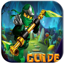 Tips Lego Ninjago Tournament Adventure android iOS TapTap