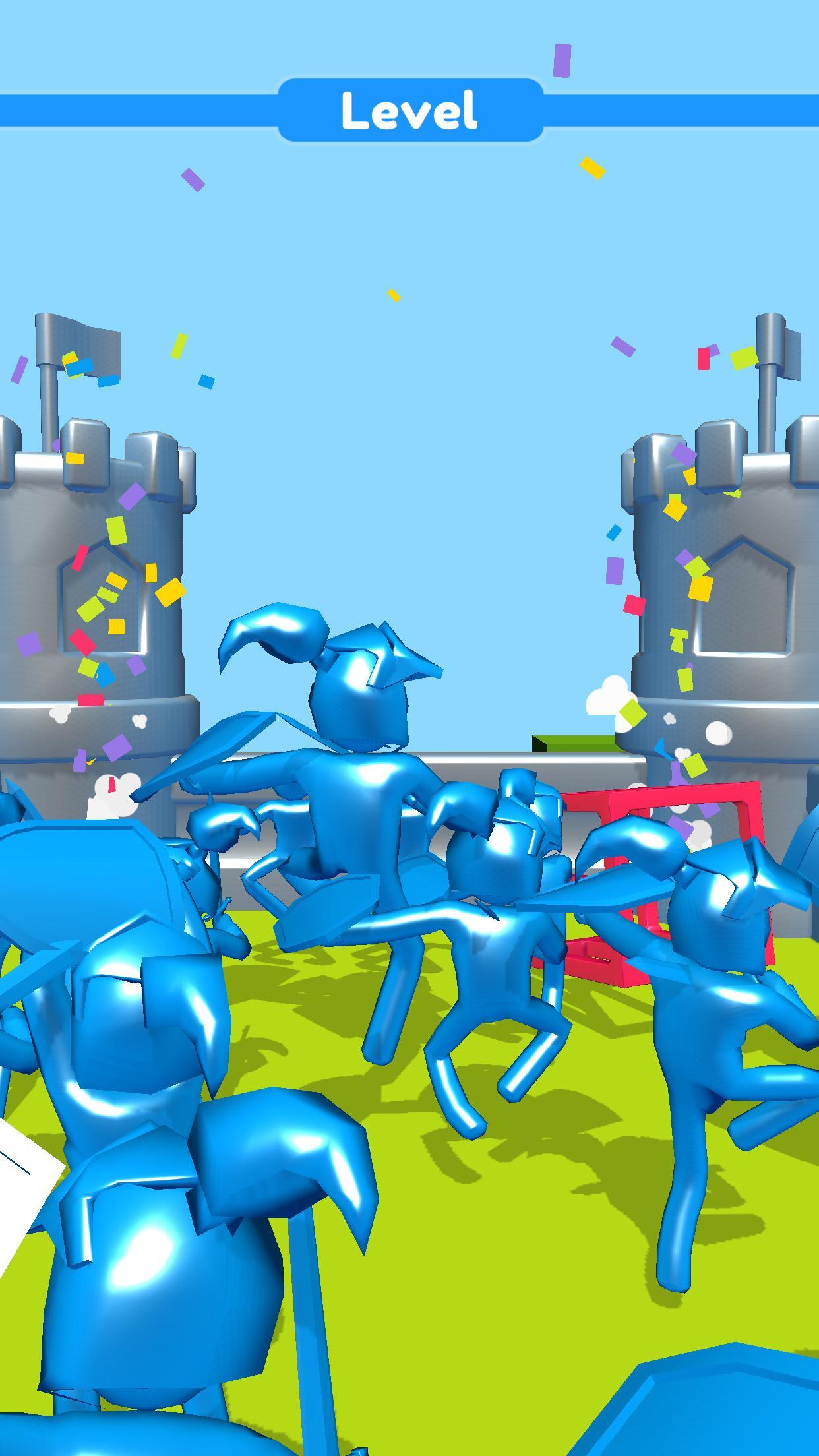 Screenshot 4 of Throw A Fight 1.0