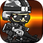 LOSTGUNS - 2D Online Shooter