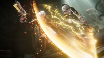 Gunslinger Game Screenshot