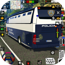 City Bus Simulator 2023 Games android iOS apk download for free-TapTap