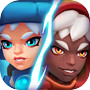 TowerDefense Heroes:PvP Battle