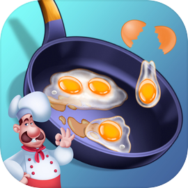 Master Chef City: Cooking Papa