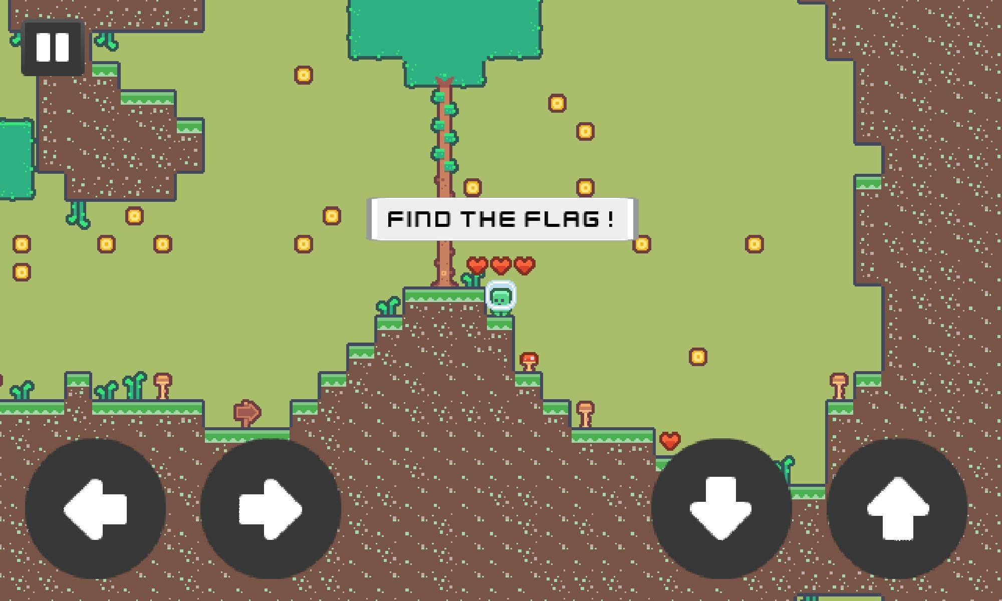 Pixel Ai Dash (DEMO) Latest Version for Android/iOS - TapTap