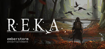 Banner of REKA 
