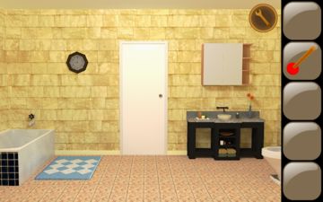You Must Escape Game Screenshot