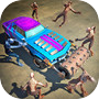 Zombie Smash : Road Kill