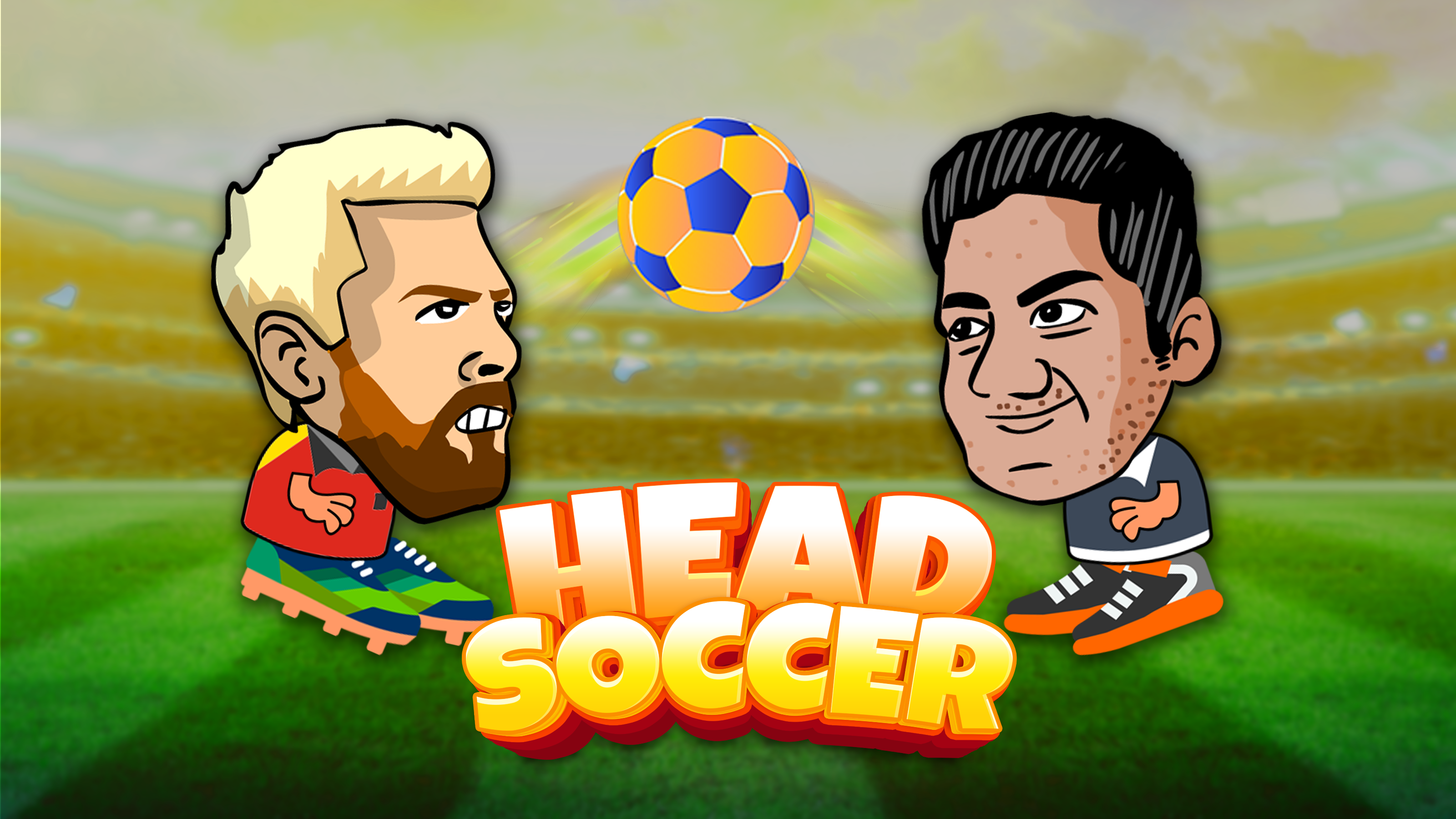 Head Soccer Star League APK for Android Download
