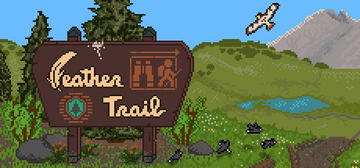 Banner of Feather Trail 