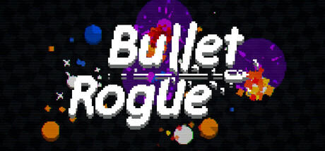 Banner of Bullet Rogue 