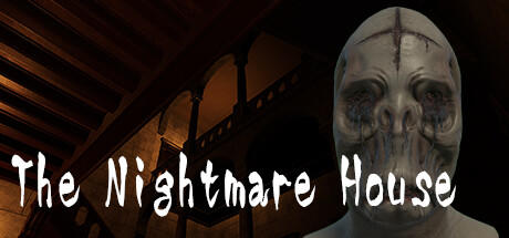 Banner of The Nightmare House 