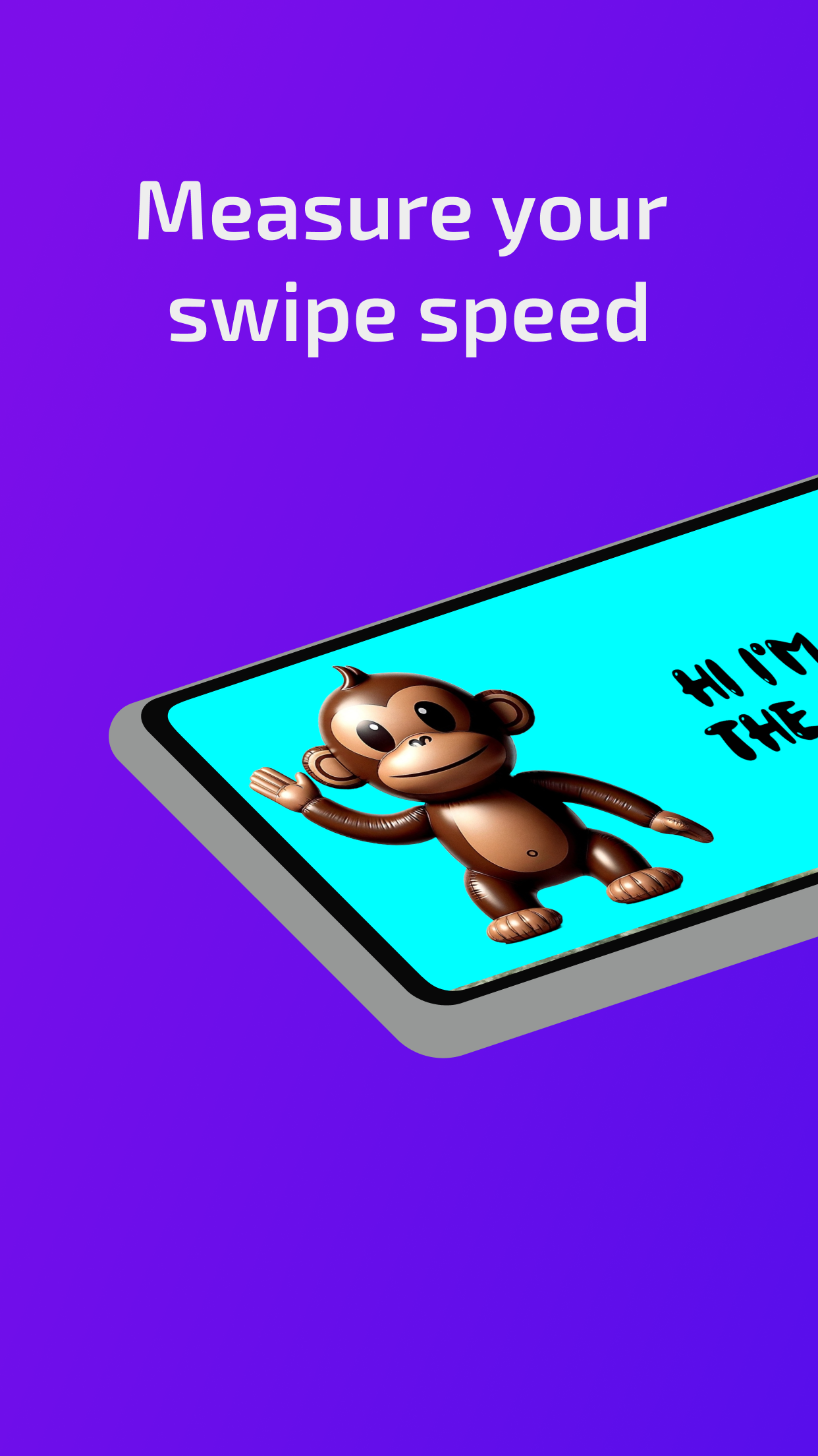 Spank the monkey android iOS apk download for free-TapTap