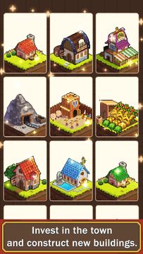 Cooking Quest : Food Wagon Adventure 게임 스크린샷