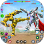 Robot Kung Fu Fighting Games
