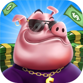 Tiny Pig Idle Games